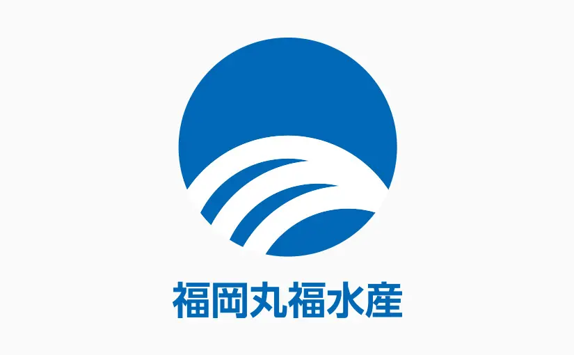 Fukuoka Marufuku Suisan Logo