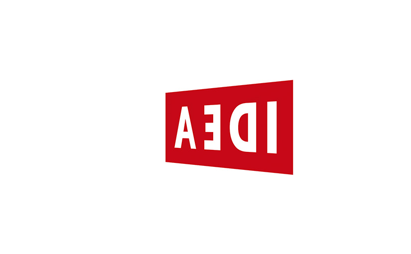 AEDI Motion Logo/Animation Logo 03