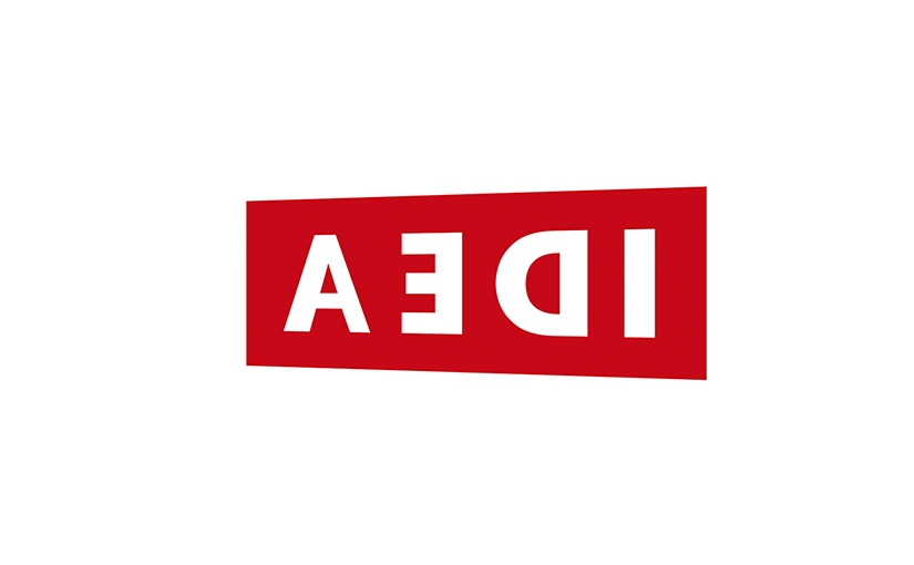 AEDI Motion Logo/Animation Logo 04