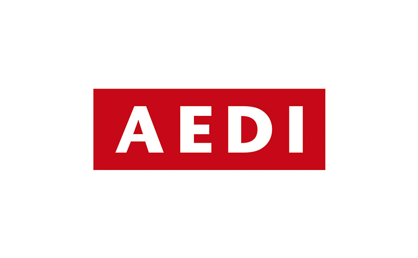AEDI Motion Logo/Animation Logo 06