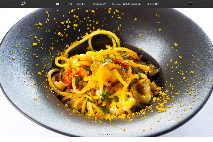 And Website Food Photography 02