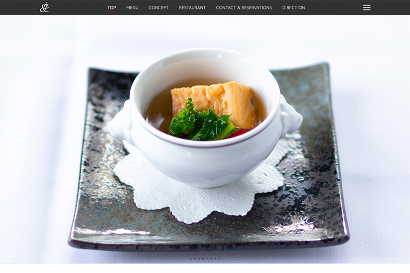 And Website Food Photography 03