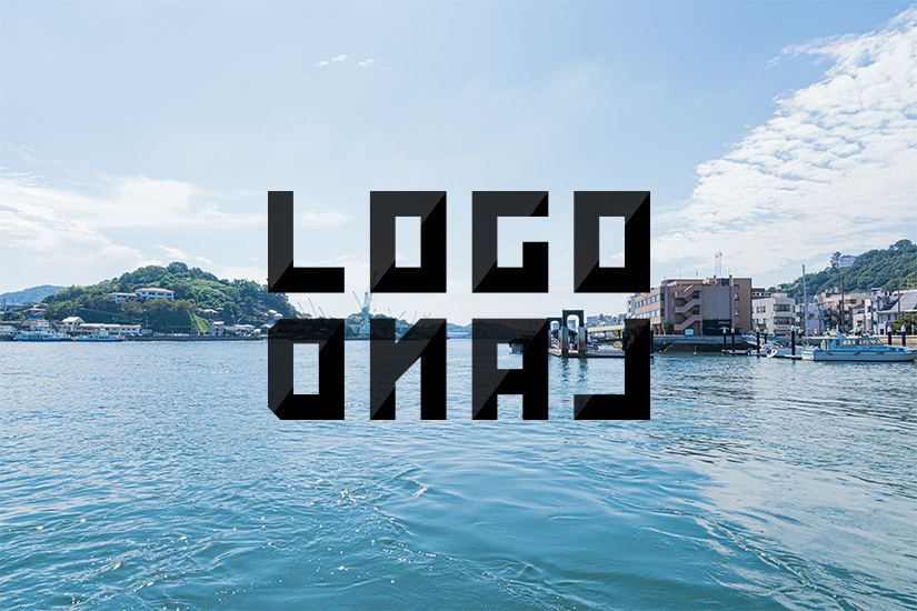 LogoLand Brand Key Visual