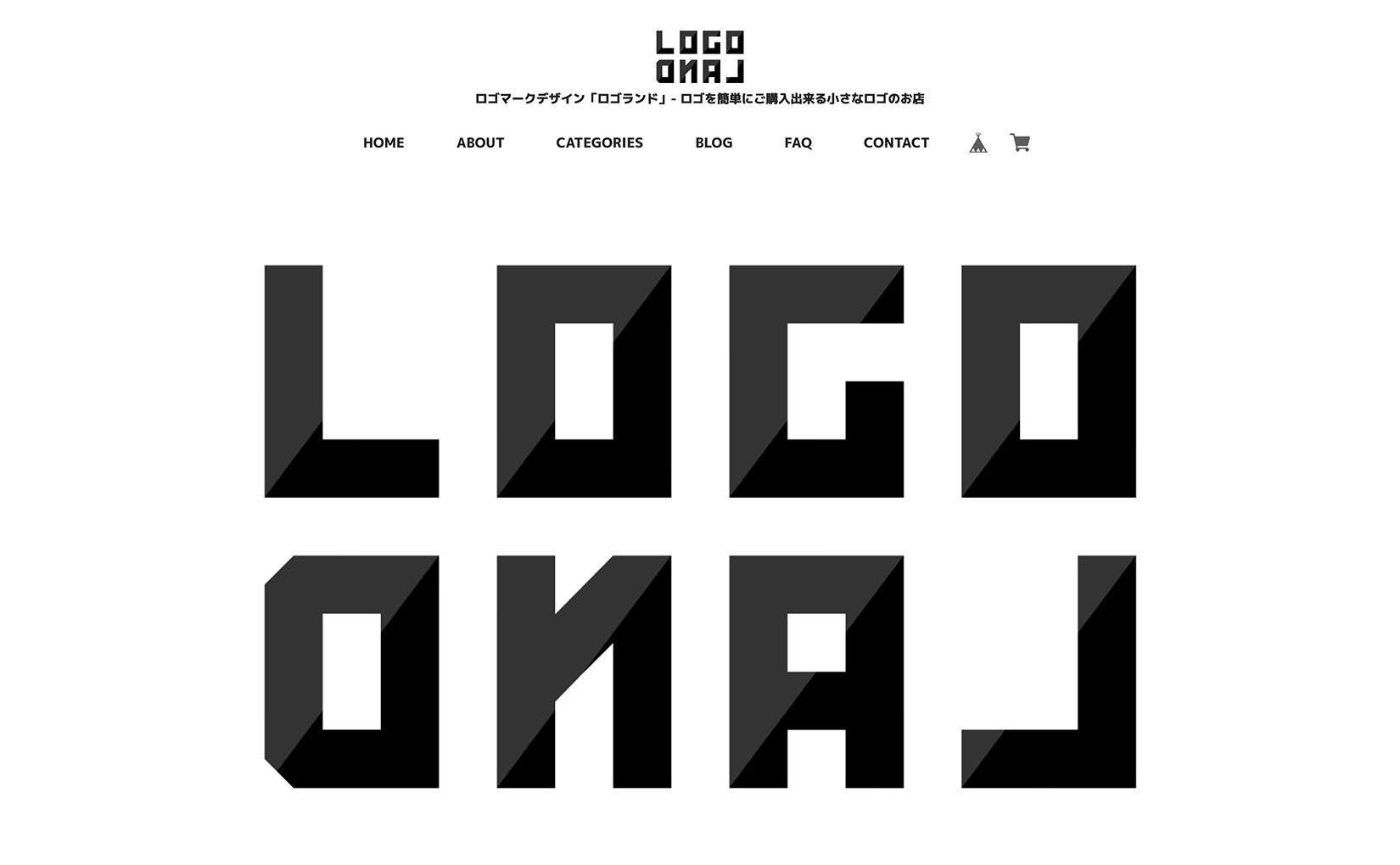 LogoLand - About LogoLand - Logotype