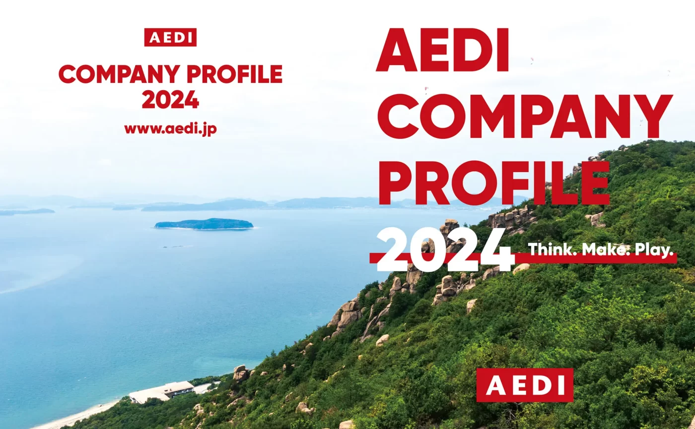 AEDI Inc. Company Profile 2024 Brochure – Simplified Version