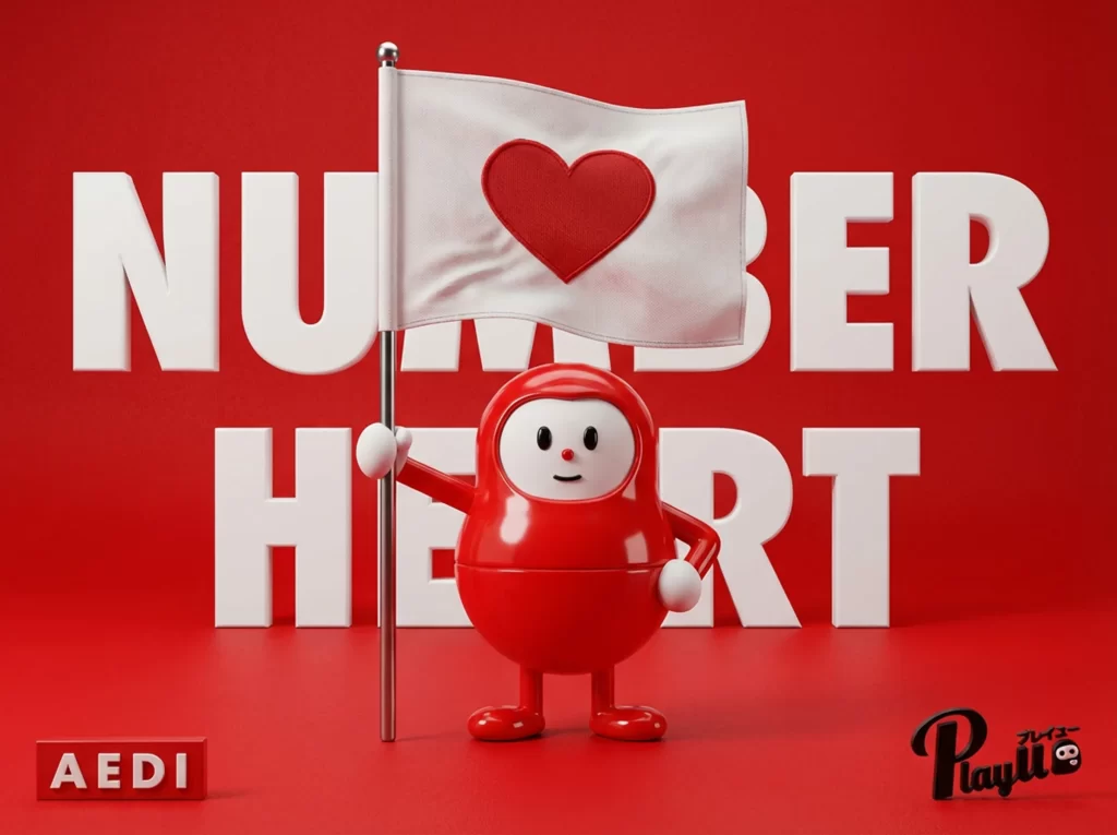 Nano Banana Proで2Dキャラクターを3D化してみた（Adobe Fireflyを使用）