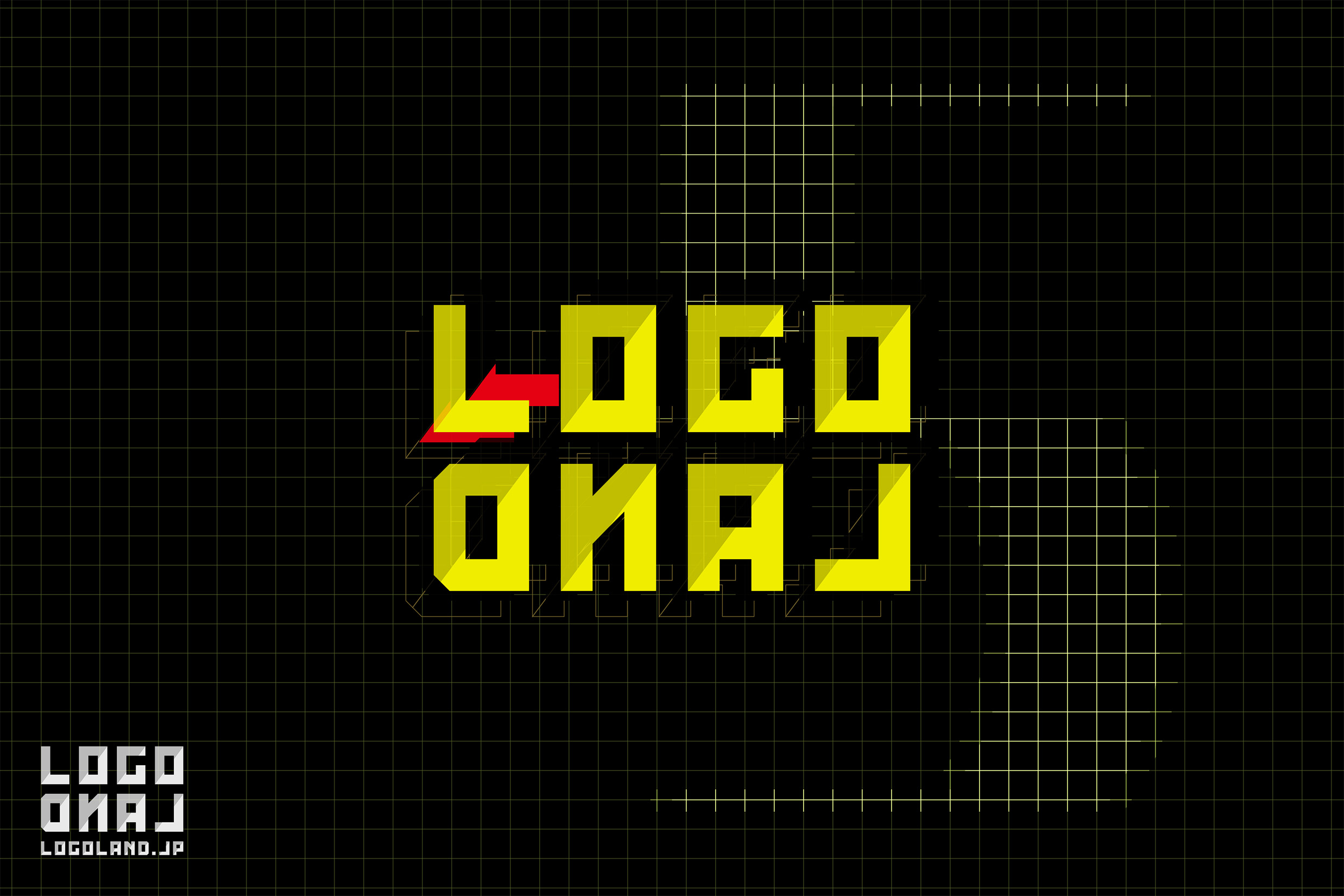 ロゴランド「フルオーダーロゴ」6種プラン リリースのお知らせ