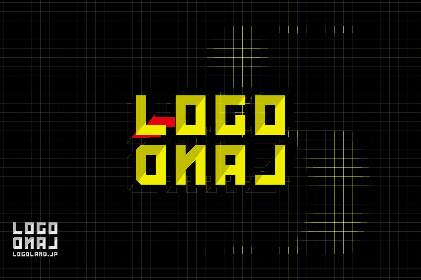 ロゴランド「フルオーダーロゴ」6種プラン リリースのお知らせ
