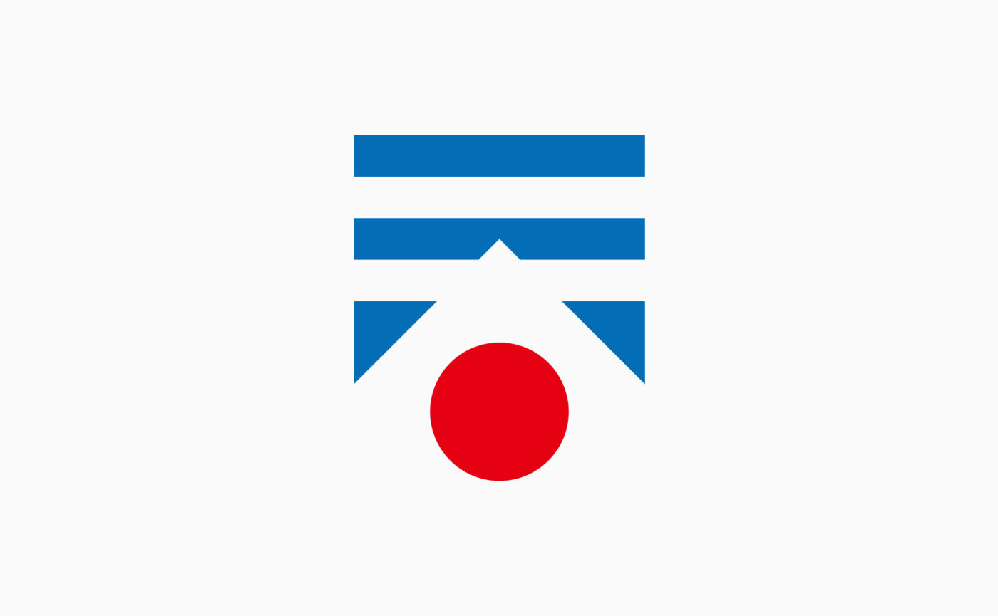 イチフジ ロゴマーク