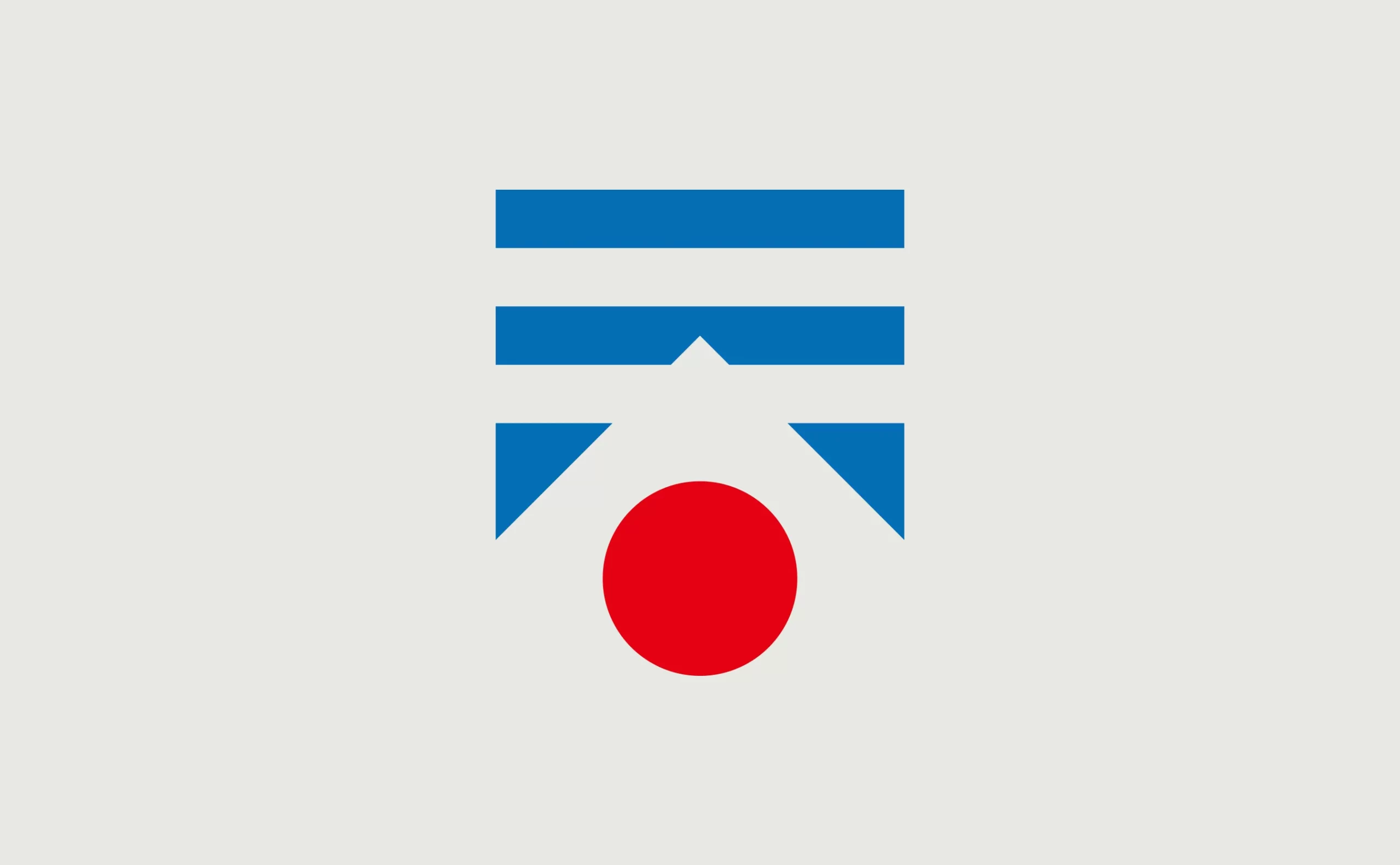 イチフジ ロゴマーク