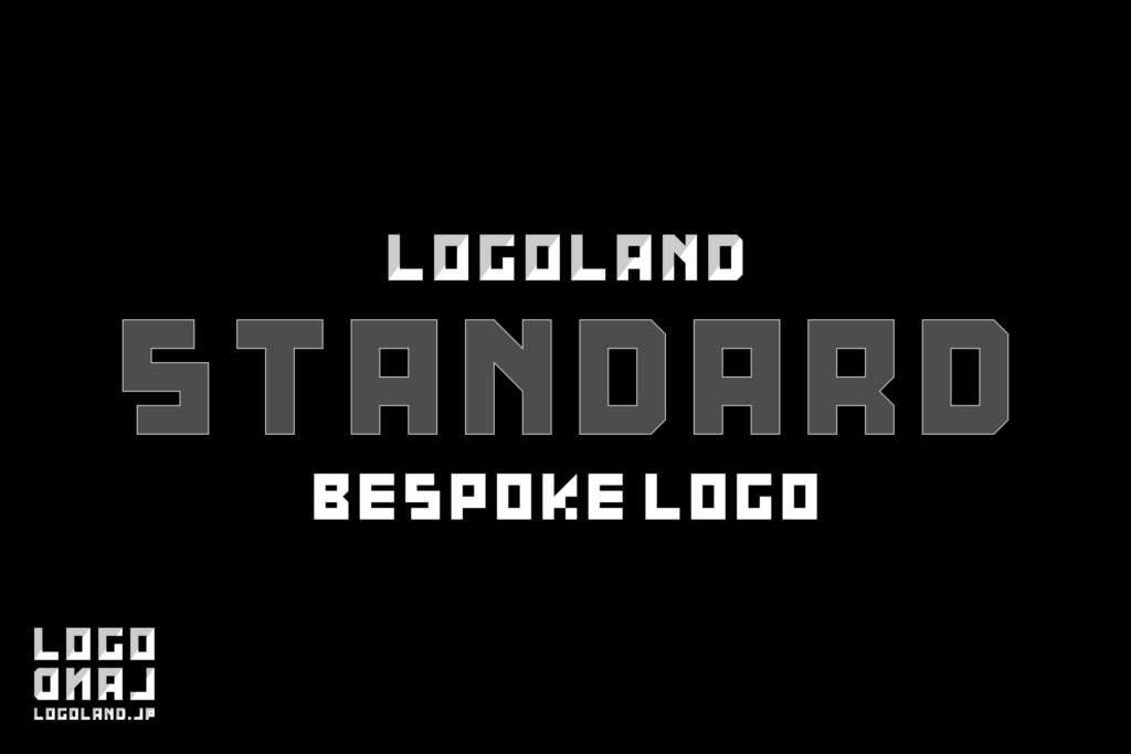フルオーダーロゴ スタンダードプラン